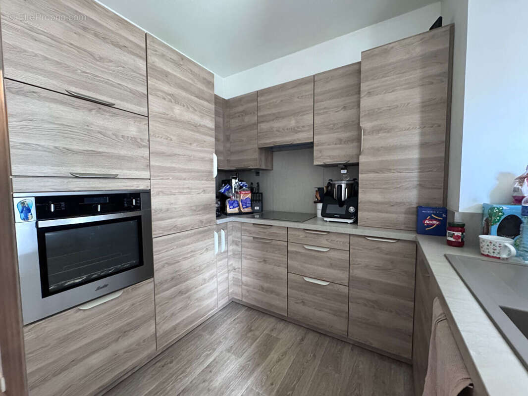 Appartement à LE HAVRE