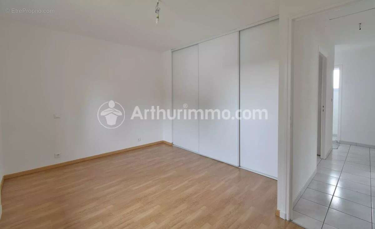 Maison à MONTASTRUC-LA-CONSEILLERE