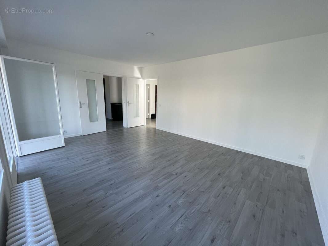 Appartement 87 m² à Lys-Lez-Lannoy  - photo 2