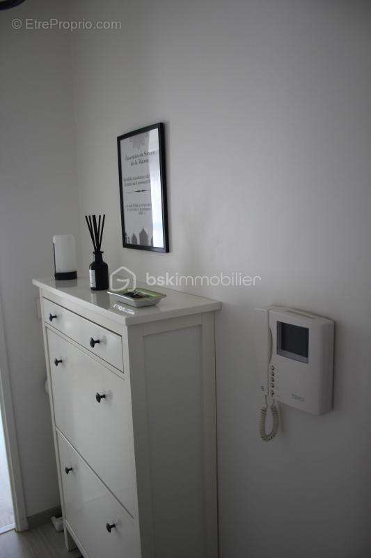 Appartement à CRETEIL