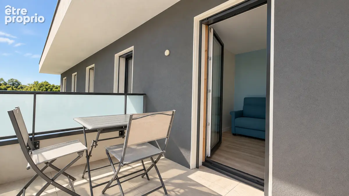 Appartement Anthy Sur Leman 4 pièces 81 m2 - photo 14