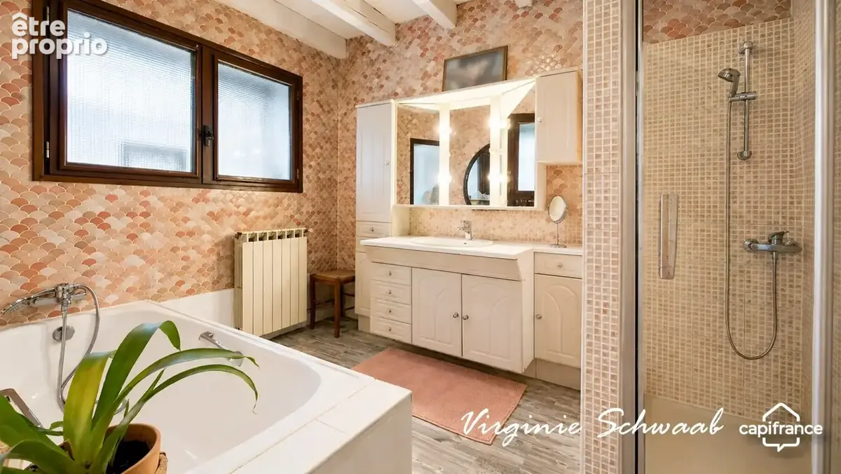 Estibeaux (40), maison de 192 m², 5 chambres, piscine, studio et dépendance sur 4 400 m² - photo 13