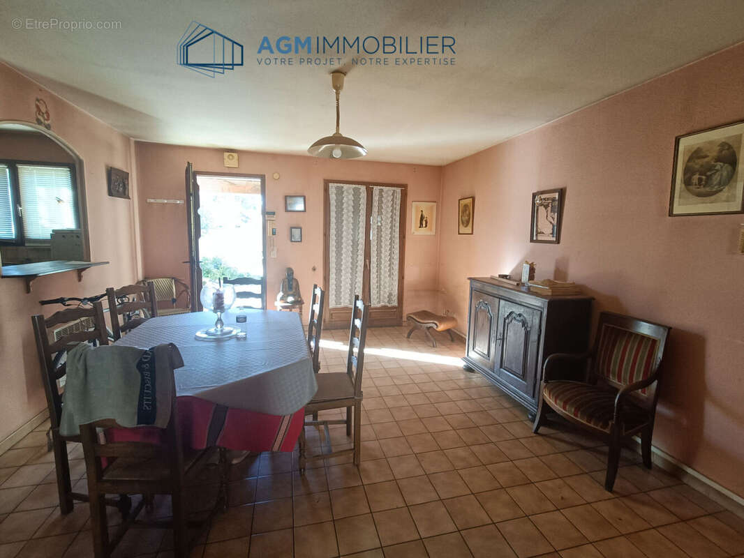 Photo 3 - Maison à BOMPAS