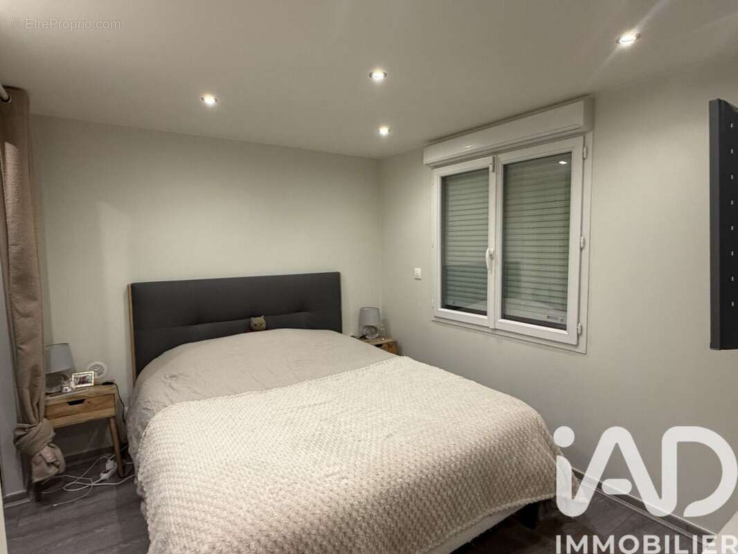 Photo 8 - Maison à VILLARGONDRAN