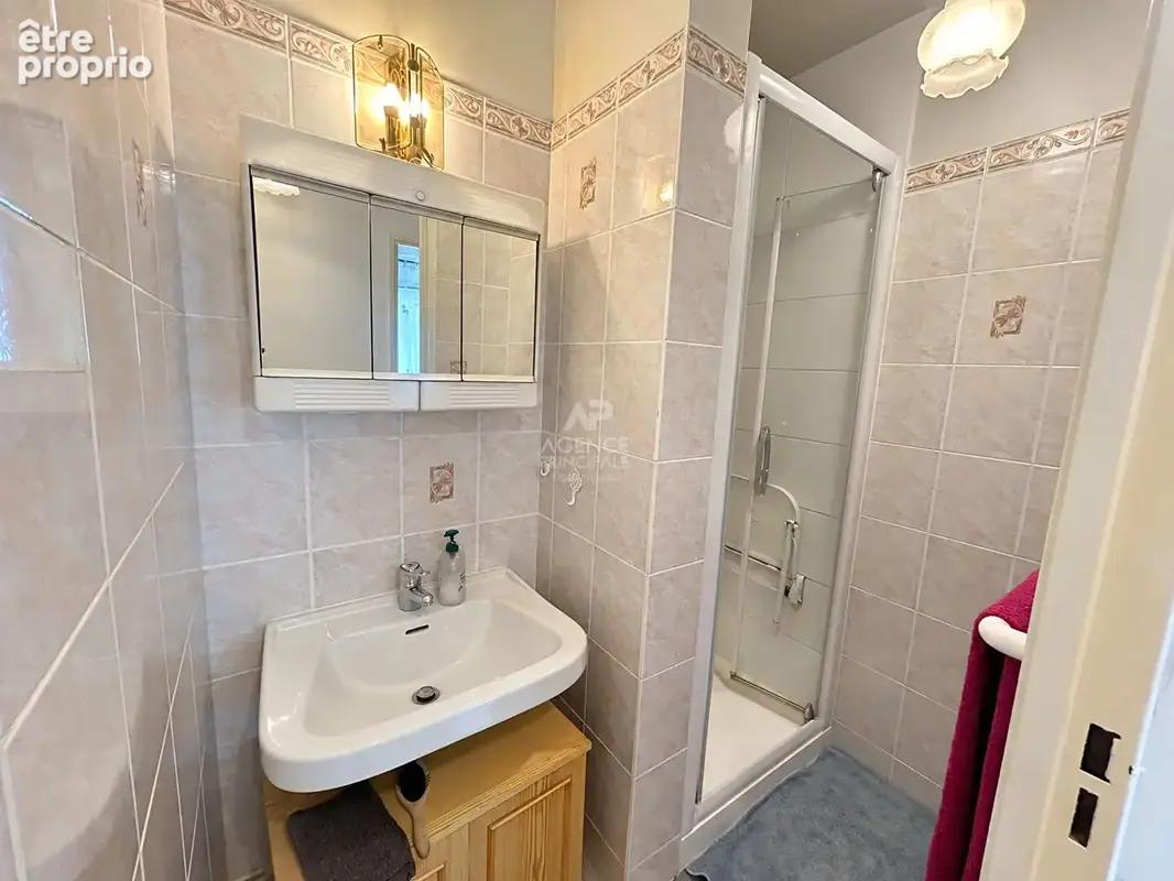Appartement Verneuil Sur Seine 5 pièce(s) 93.57 m2 - photo 8