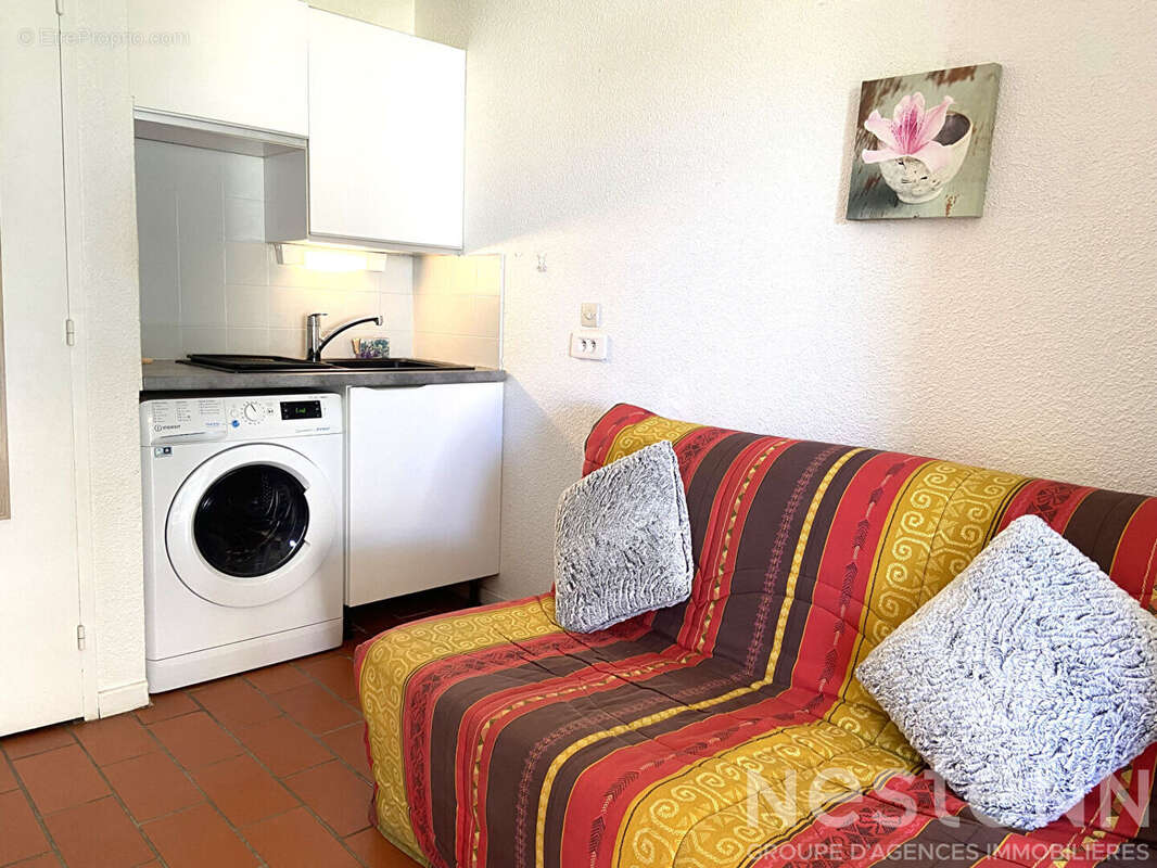 Appartement à LA LONDE-LES-MAURES