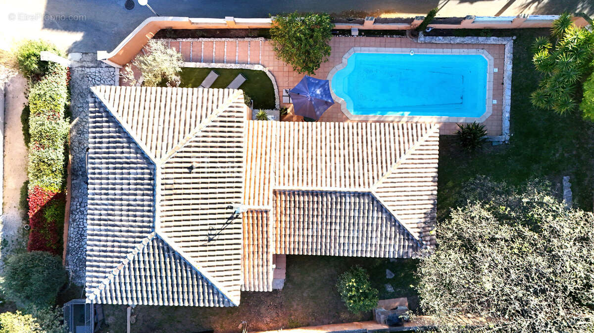 Maison à TOULON