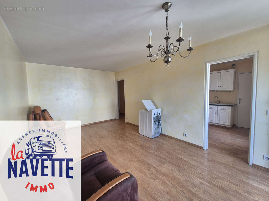 Appartement à LE CENDRE