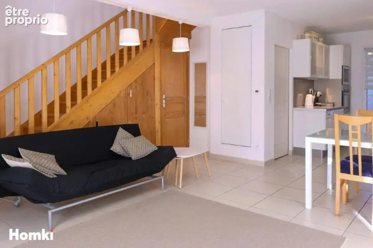 Maison/Villa T3 de 67 m² à Narbonne-Plage 11100 - photo 2