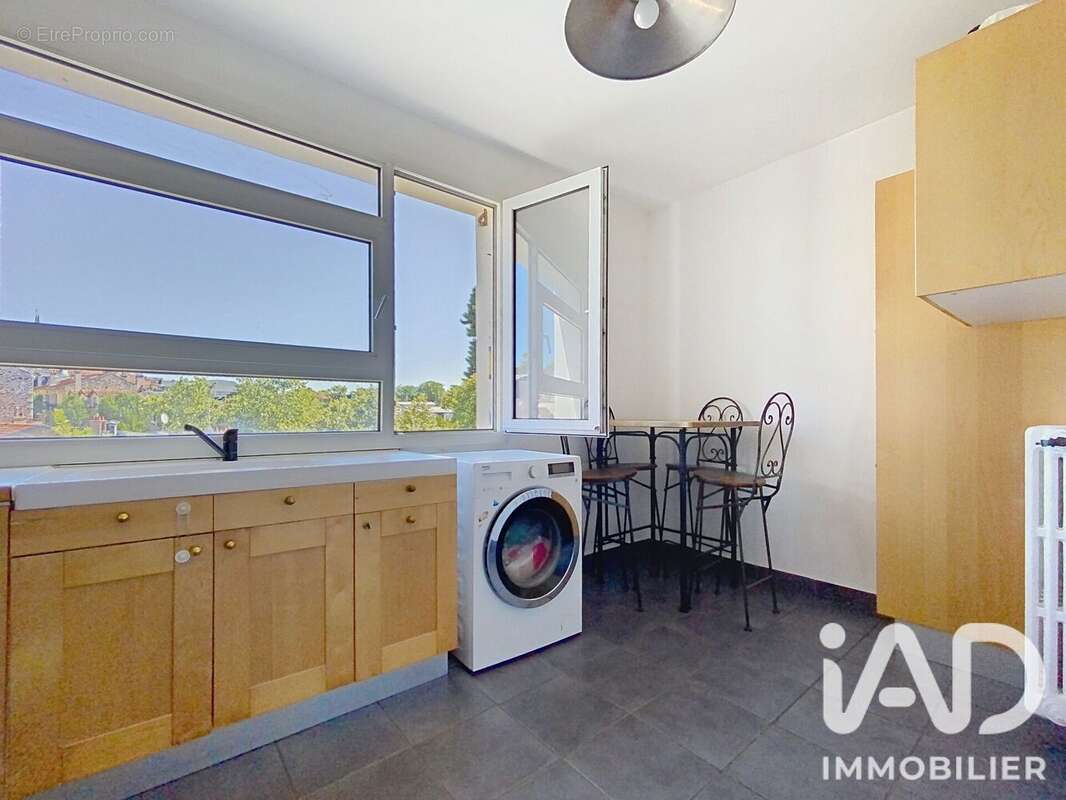 Photo 6 - Appartement à GARCHES