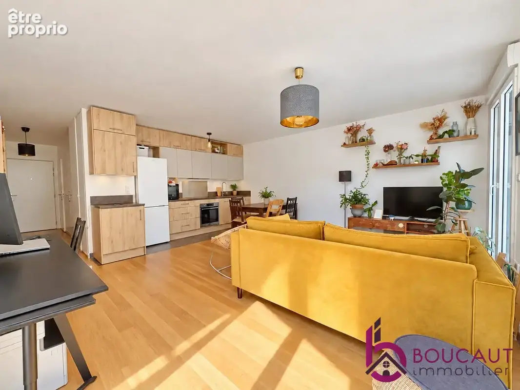 Appartement 3 pièces 66 m² à vendre à Chatenay-Malabry (92290) - photo 6
