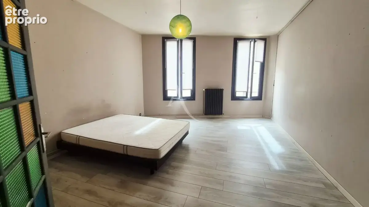 À DÉCOUVRIR - Une maison de ville pleine de charme avec jardin arboré ! - photo 16