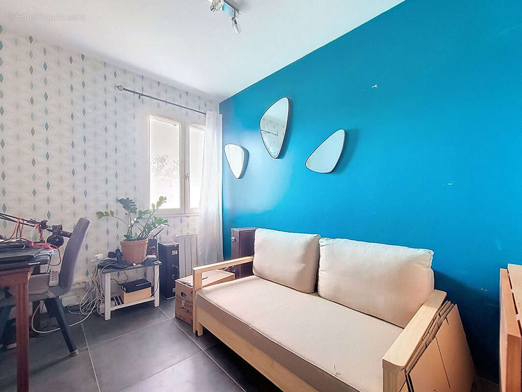 Maison à BLANQUEFORT