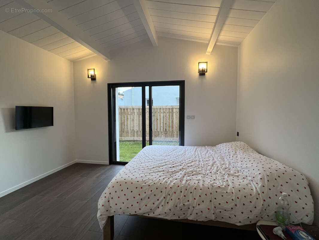 Maison à L'ILE-D'YEU