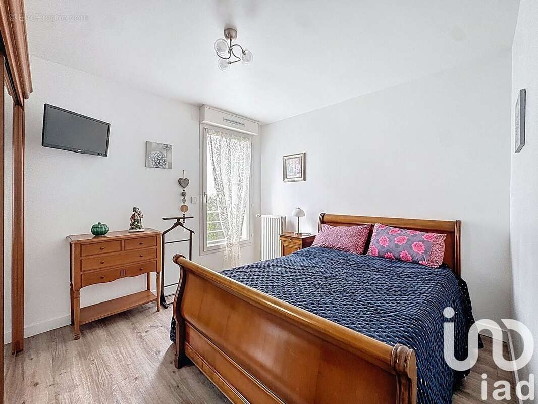 Photo 7 - Appartement à RENNES