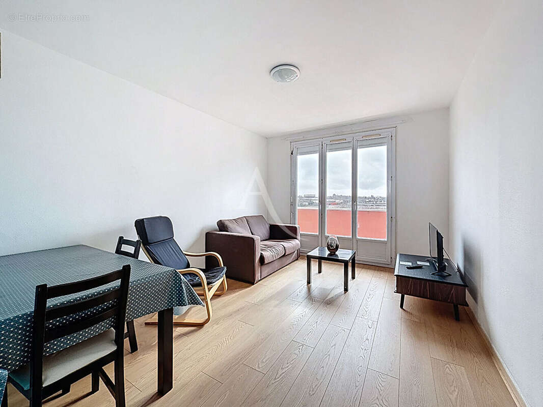 Appartement Angers 3 pièce(s) 55 m2 - photo 3