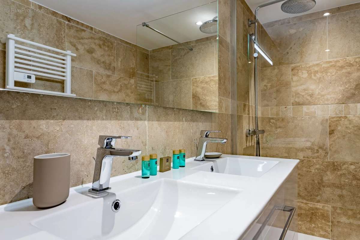 Appartement à LE BOUSCAT