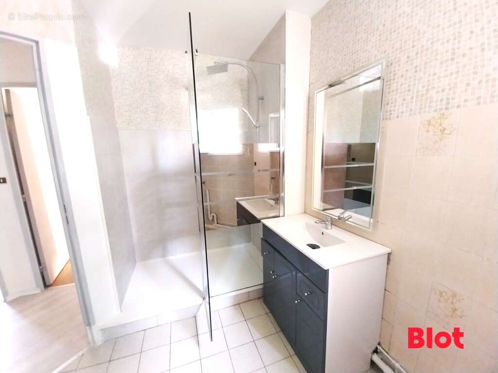 Appartement 86 m² à Vannes  - photo 4