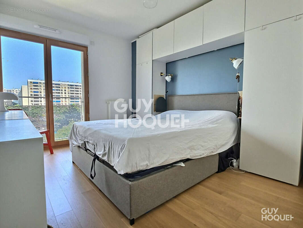 Appartement à MEUDON