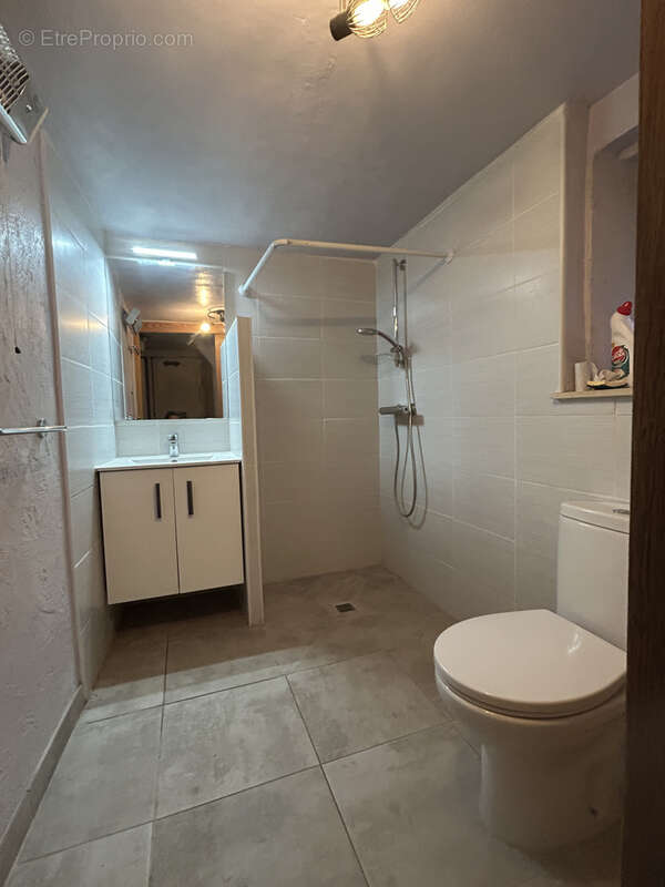 Maison à LA COLLE-SUR-LOUP