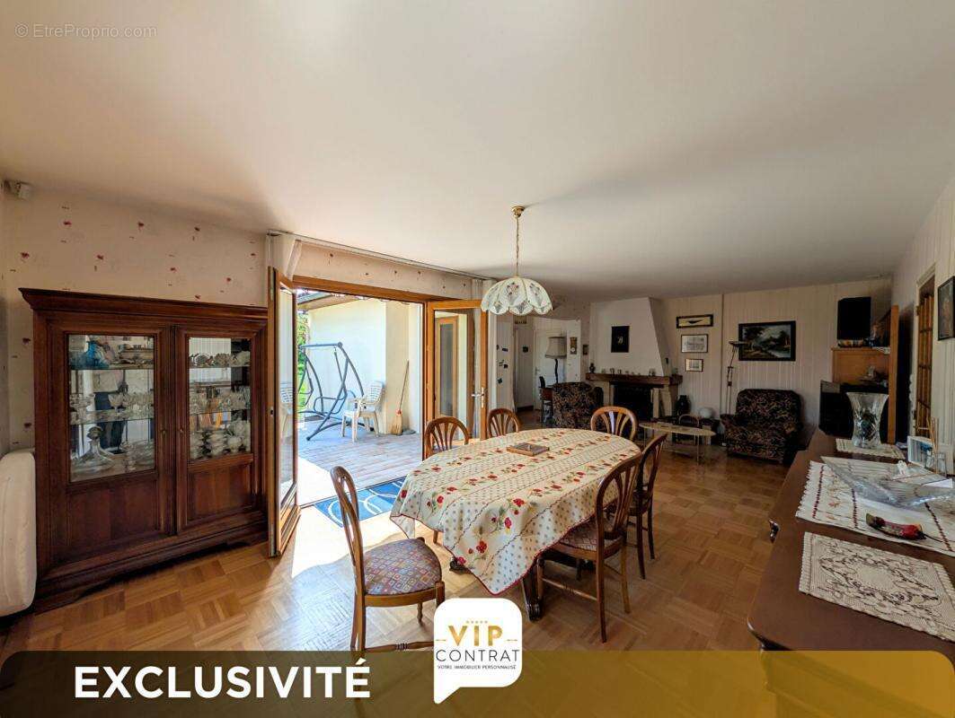 Maison avec parc arboré et GARANTIE PROTEC+ 12 MOIS INCLUS ! - photo 9