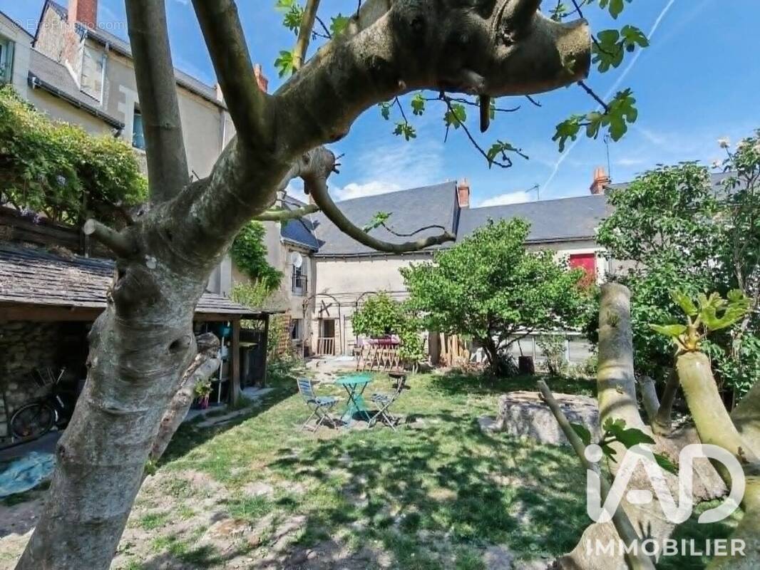 Photo 1 - Maison à MONTS
