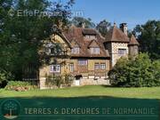 Maison à SAINT-GEORGES-DU-VIEVRE