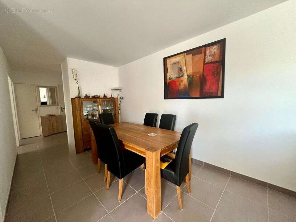 Appartement 70 m² à Saint-Julien-En-Genevois  - photo 18