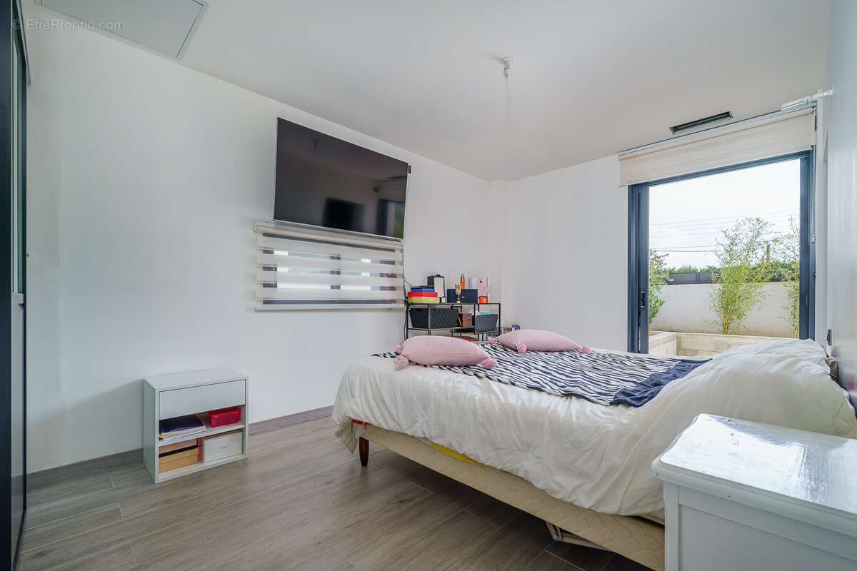 Maison à MARSEILLE-13E