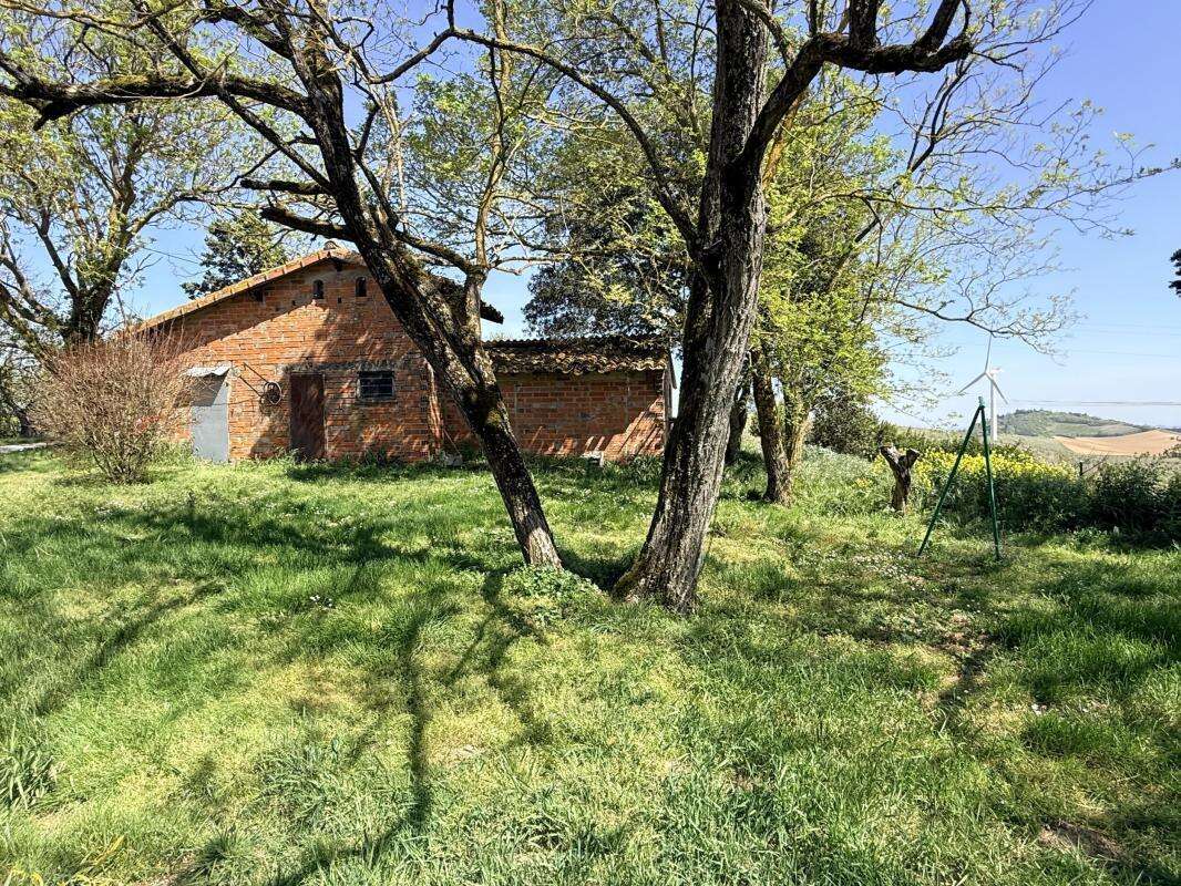 Maison à AVIGNONET-LAURAGAIS