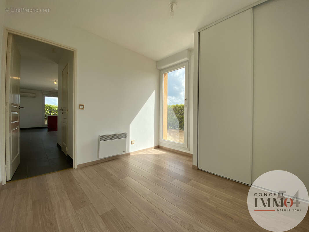 Appartement à TOUL