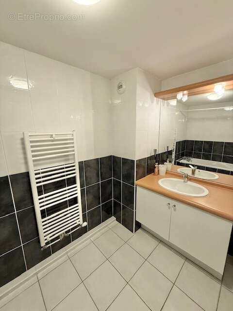 Appartement à DIVONNE-LES-BAINS