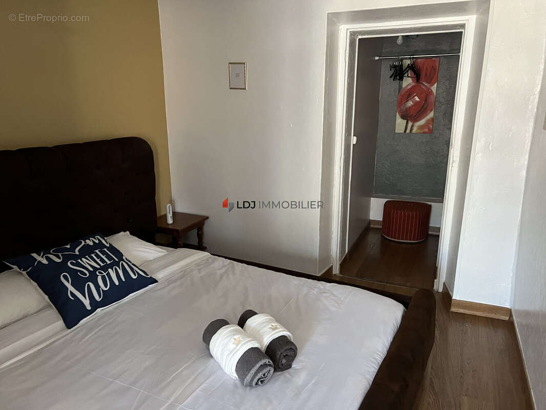 Appartement à AMELIE-LES-BAINS-PALALDA