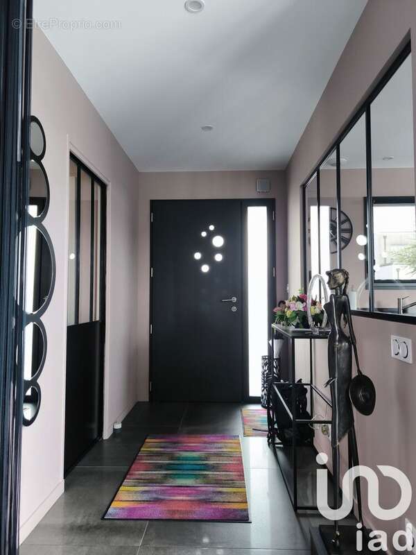 Photo 7 - Maison à VANNES