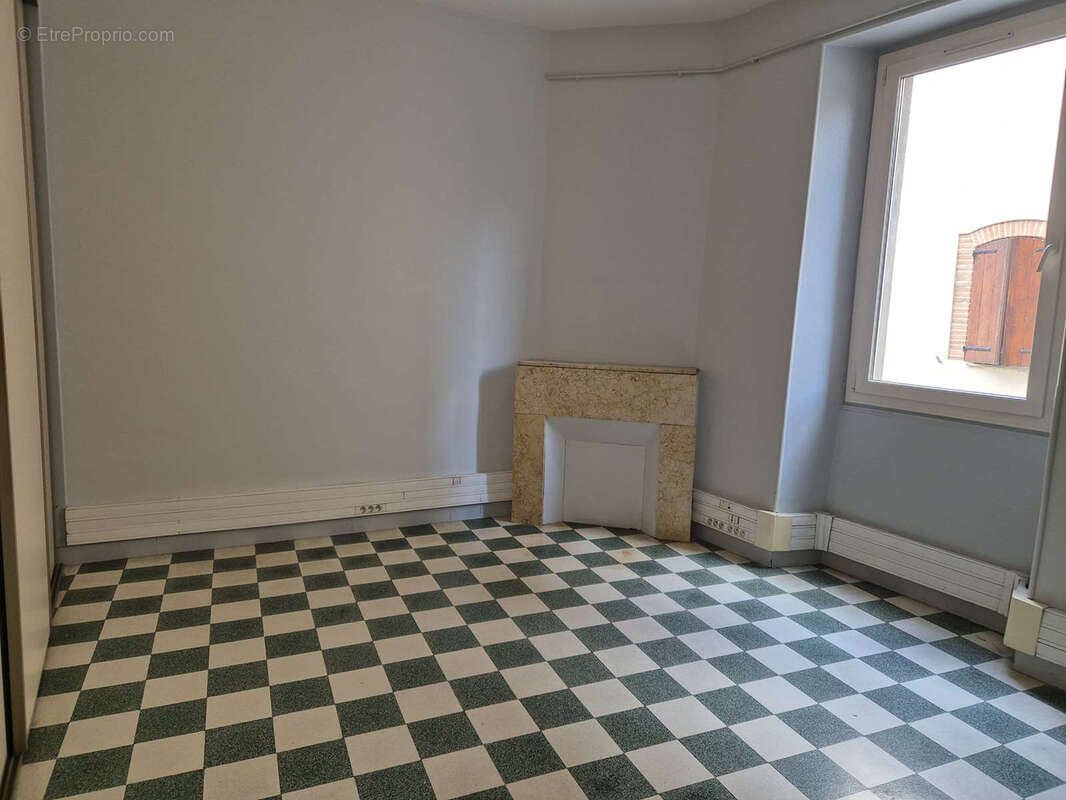 Immeuble centre de rabastens - photo 22