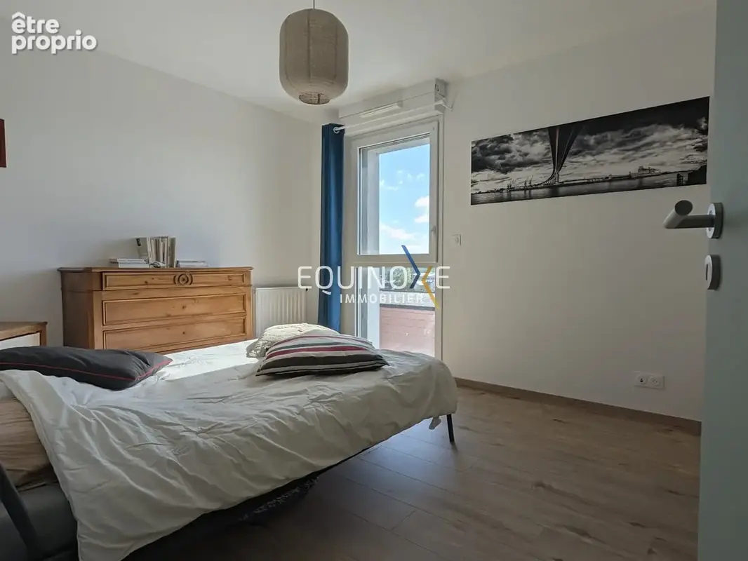 Appartement 3 chambres - photo 11