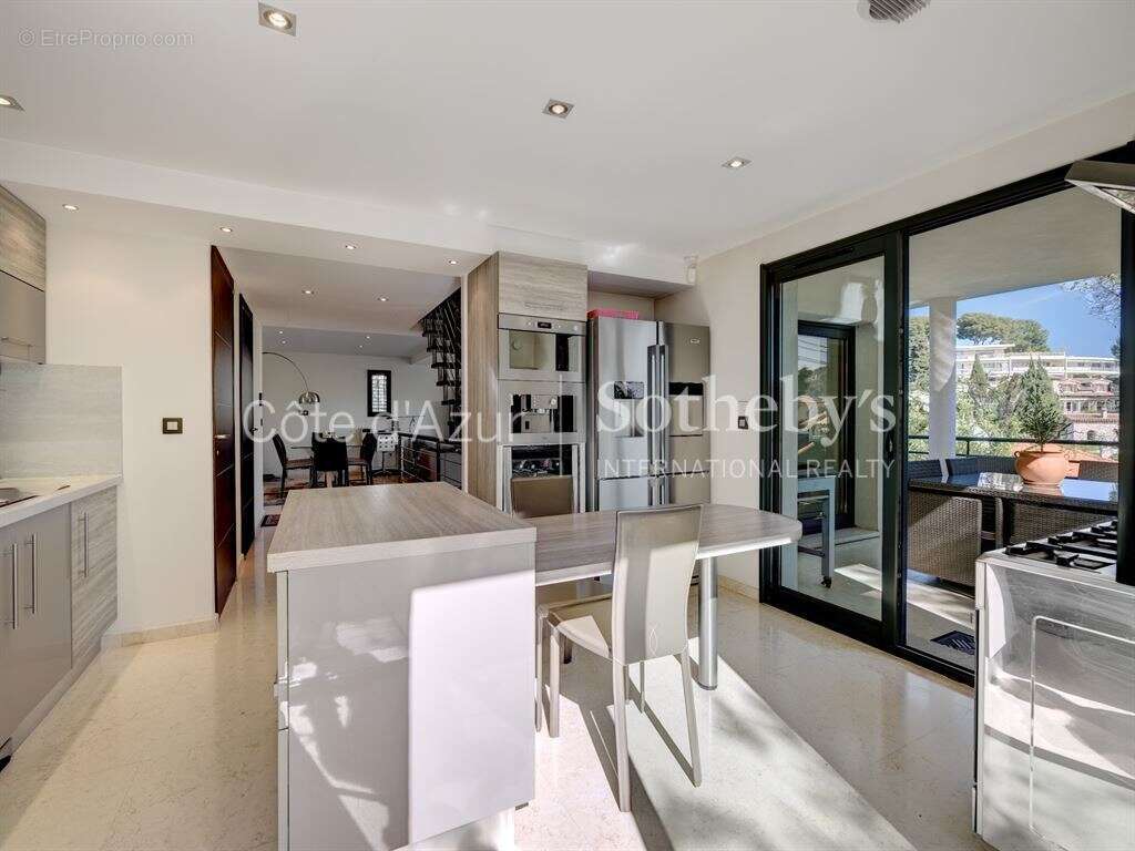 Maison à CANNES