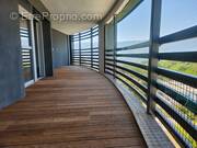 Appartement à CHAMBERY