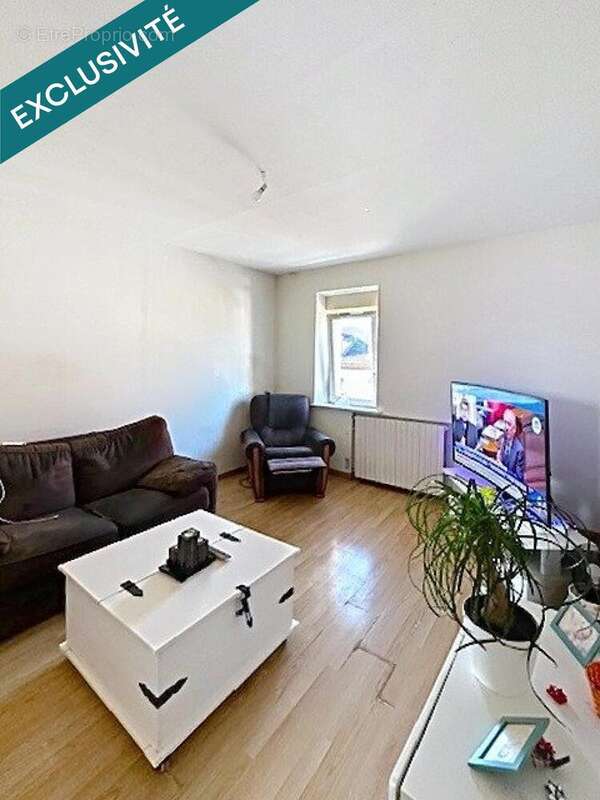 Photo 8 - Appartement à CLOUANGE