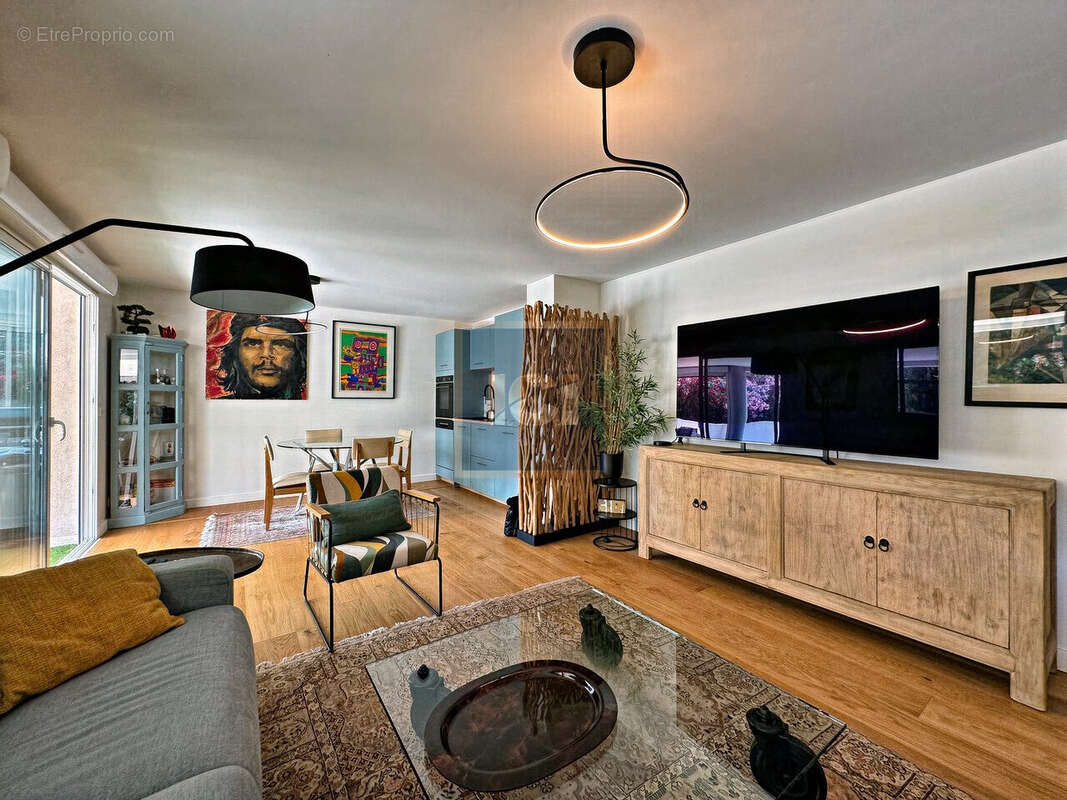Appartement à SAINTE-MAXIME