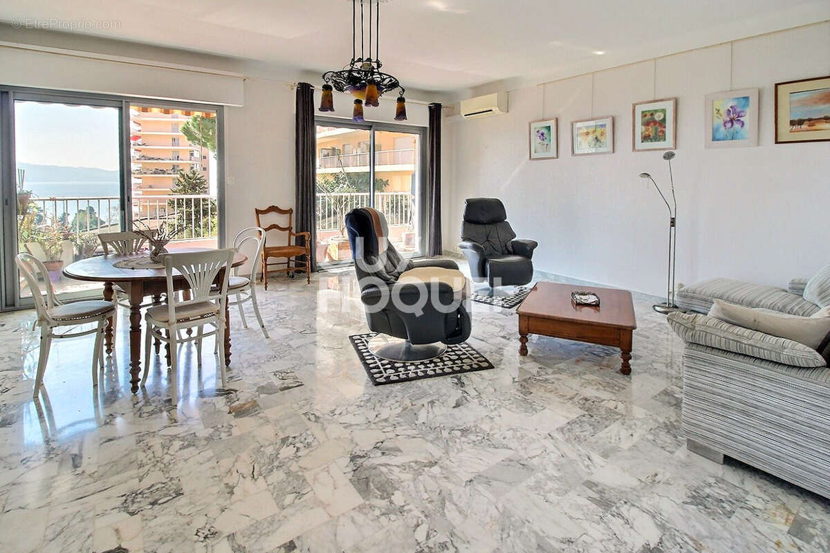 Appartement à AJACCIO