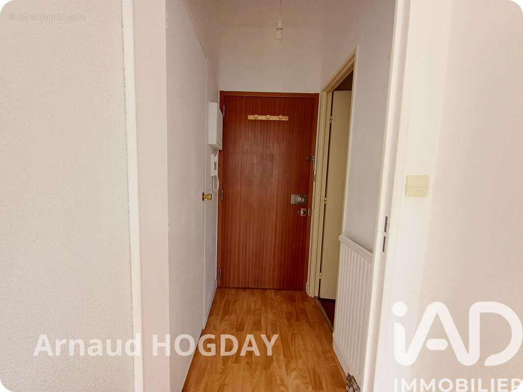Photo 5 - Appartement à ANGERS