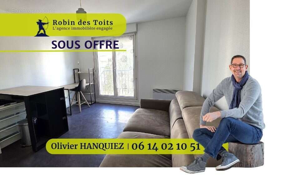 Appartement à ILLKIRCH-GRAFFENSTADEN