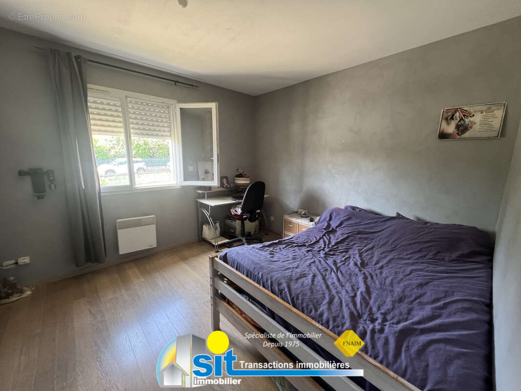 VILLA avec piscine - photo 10
