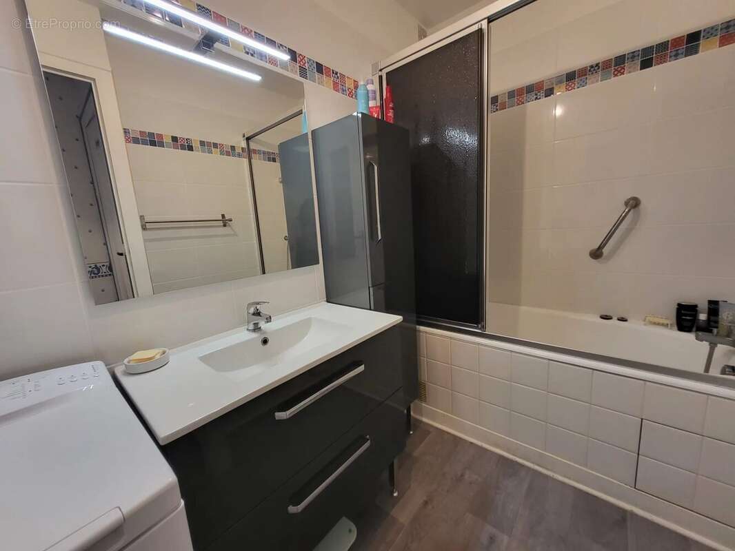QUIMIAC bourg appartement de 74m2 - photo 2
