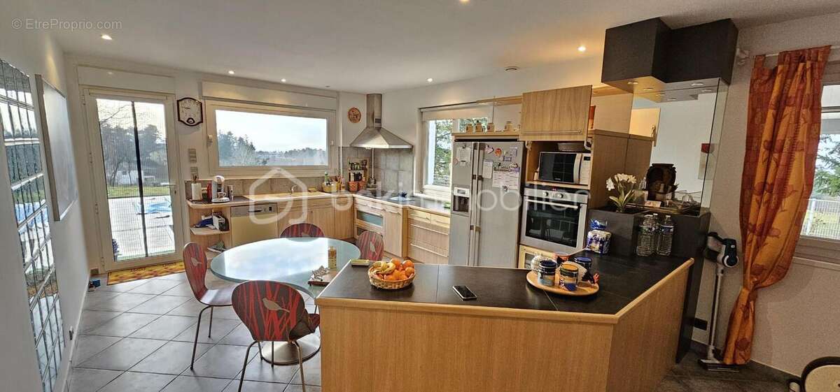 MAISON avec belle vue 165m2 - photo 8