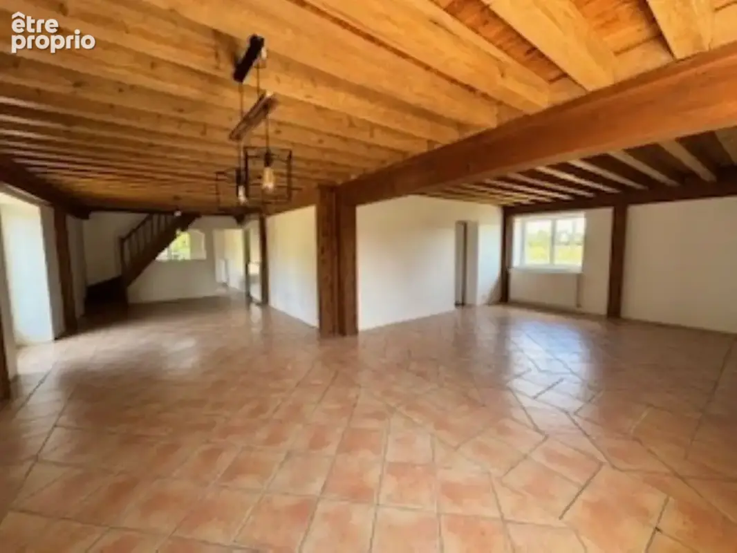 Magnifique bâtisse de 272 m² sur 1.2 hectares de terrain clos - photo 15
