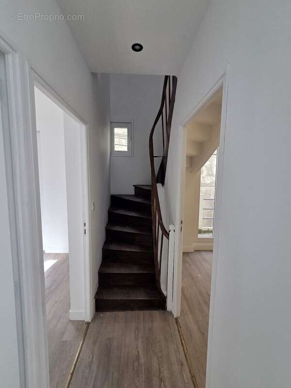 Maison de ville - photo 11