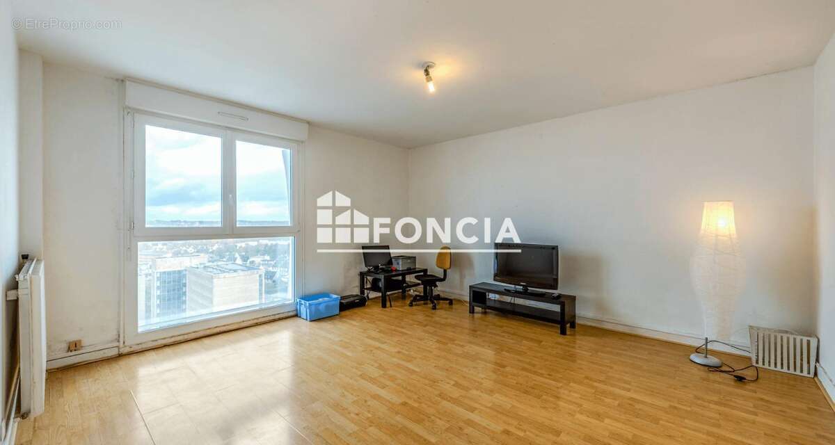 Appartement à BREST