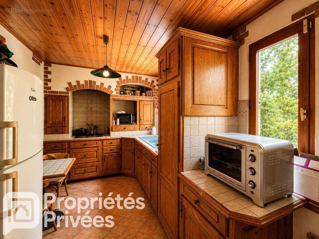 Thoiry - maison individuelle - photo 5
